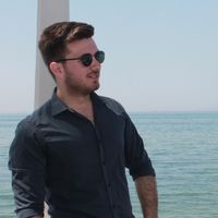 Erkan Şeker's profile image
