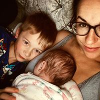 Sarah Doe's profile image