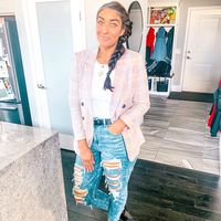 Tavia Monét's profile image