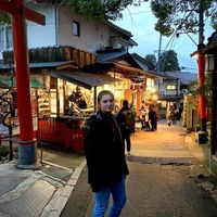 Katie Gordon's profile image