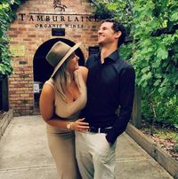 Jessica Michelle Sorraghan's profile image