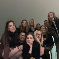 Cassandra Murphy's profile image