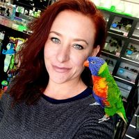 Anny Salt's profile image