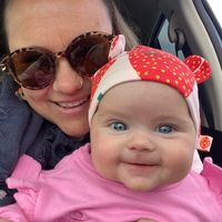 Rachael Jane's profile image