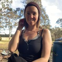 Ceridwen Harman's profile image