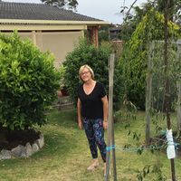 Sharon Scott's profile image