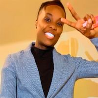 Irie Johnson's profile image