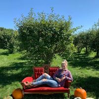 Amber Brandsrud's profile image