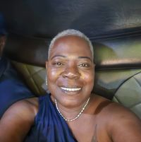 Rosalyn Lynette Williams's profile image