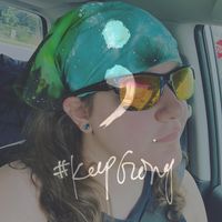 Alexandria Thompson's profile image