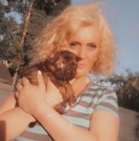 Danielle Forster's profile image