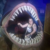 Mary Taylor Verrinder's profile image