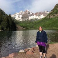 Maggie Carr's profile image