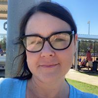 Tina Kelley's profile image
