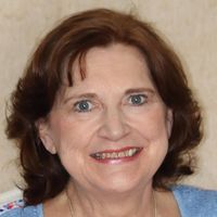 Suzy Davis's profile image