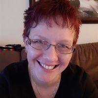 Jenna Back's profile image