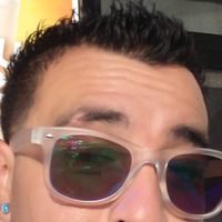 Jerry Gonzalez's profile image