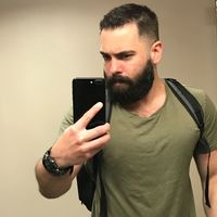 Scott Wilson's profile image