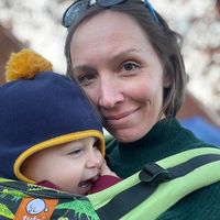 Joy Lamb's Profile Image