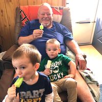 Ray Dooley's profile image
