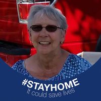 Ruth Vaughan's profile image