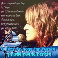 Mariposita Virgo Hernandez's profile image