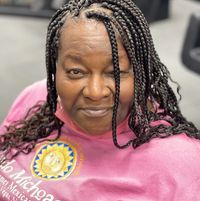 Angela Williams's profile image