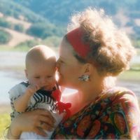 Elisabeth Remming Vergun's profile image