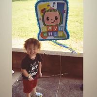 Angela Bandy's profile image