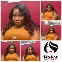 Lateema Sampson's profile image