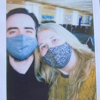 Christa Roberts's profile image