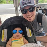 Cory Wilson Spiers's profile image