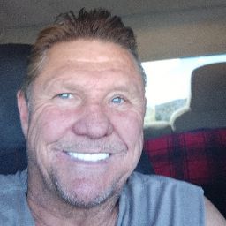 Rodney Peterson's profile image