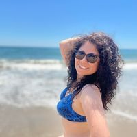 Marcia McArg's profile image