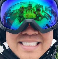 Ron Abaro's profile image