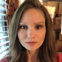 Rachel Russell Keyes's profile image