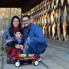 Ana Laura's profile image