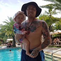 Ben Johnson's profile image