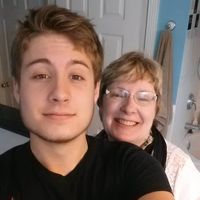 Theresa Workman's profile image
