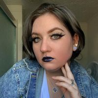 Jacquelyn Burdette's profile image