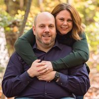 Jim Robertson's profile image