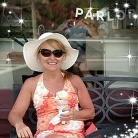 Doris Harmon Monath's profile image
