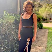 Sandra Lee Brown's profile image