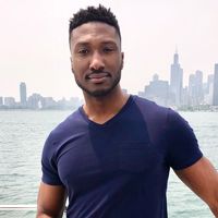 Uche Okoroha's profile image