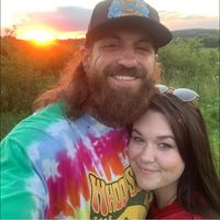 Charity Napper's profile image