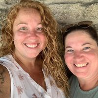 Amber Johnson's profile image