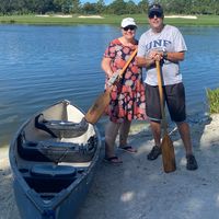 Sandy Coppins Harbison's profile image