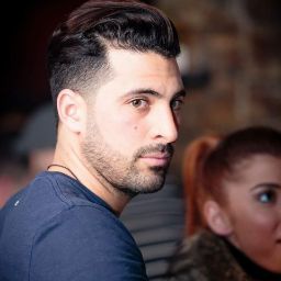 Gal Omer's profile image