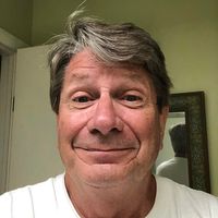 Mark Lyons's profile image