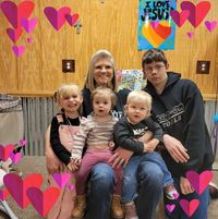 Delia Hively's profile image